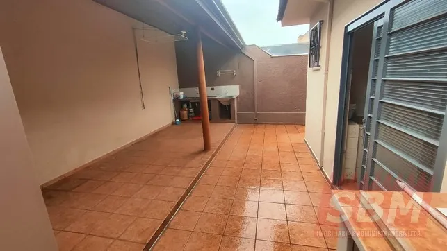 Casa À Venda Jardim São Caetano Barra Bonita