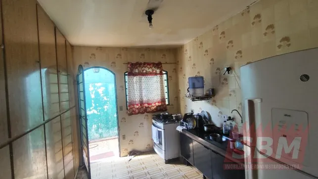 Imagens do imóveis Casa À Venda Jardim Vista Alegre Barra Bonita