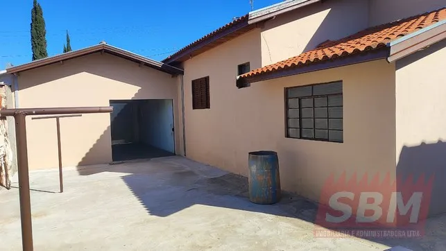 Imagens do imóveis Casa Para Alugar Vila Maria Cristina em Barra Bonita