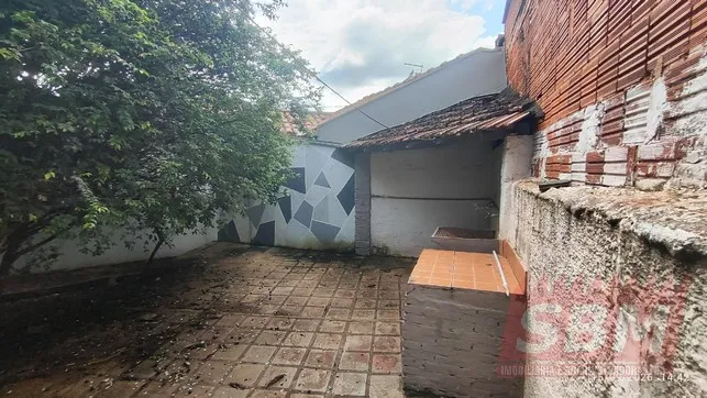 Casa À Venda Núcleo Habitacional De Barra Bonita Barra Bonita