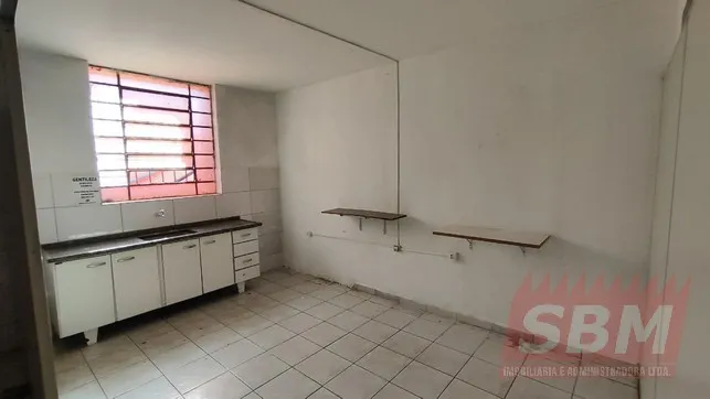 Comercial Para Alugar Centro Barra Bonita