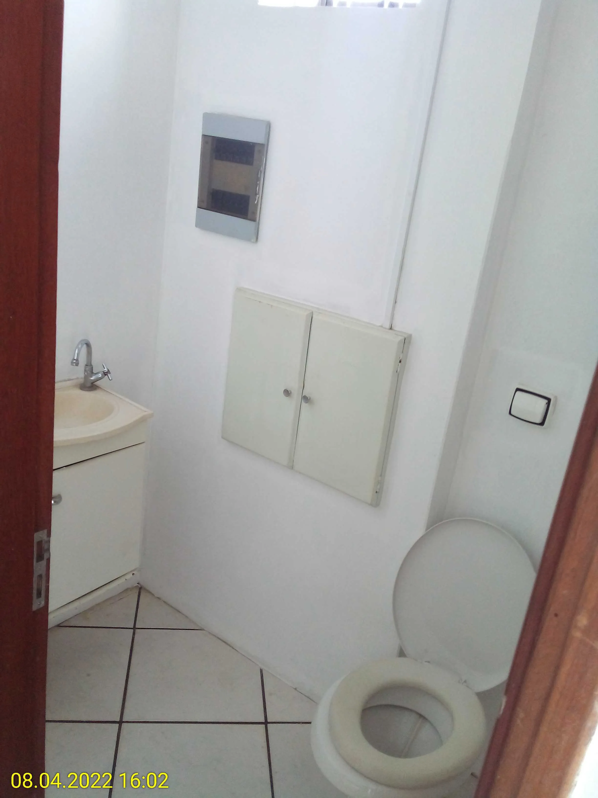 Comercial para locação CENTRO Igaraçu do Tietê