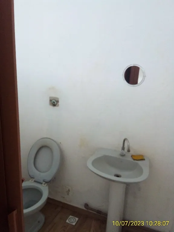 Casa Para Alugar Centro Barra Bonita