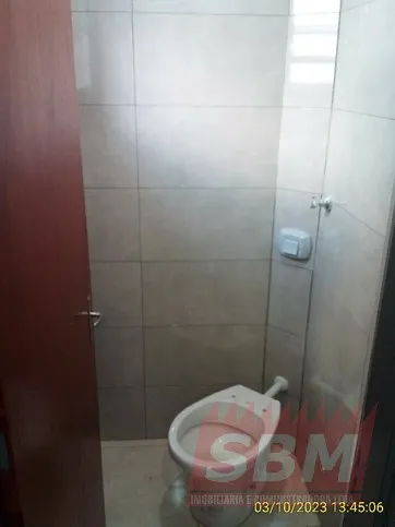 Comercial Para Alugar Centro Barra Bonita