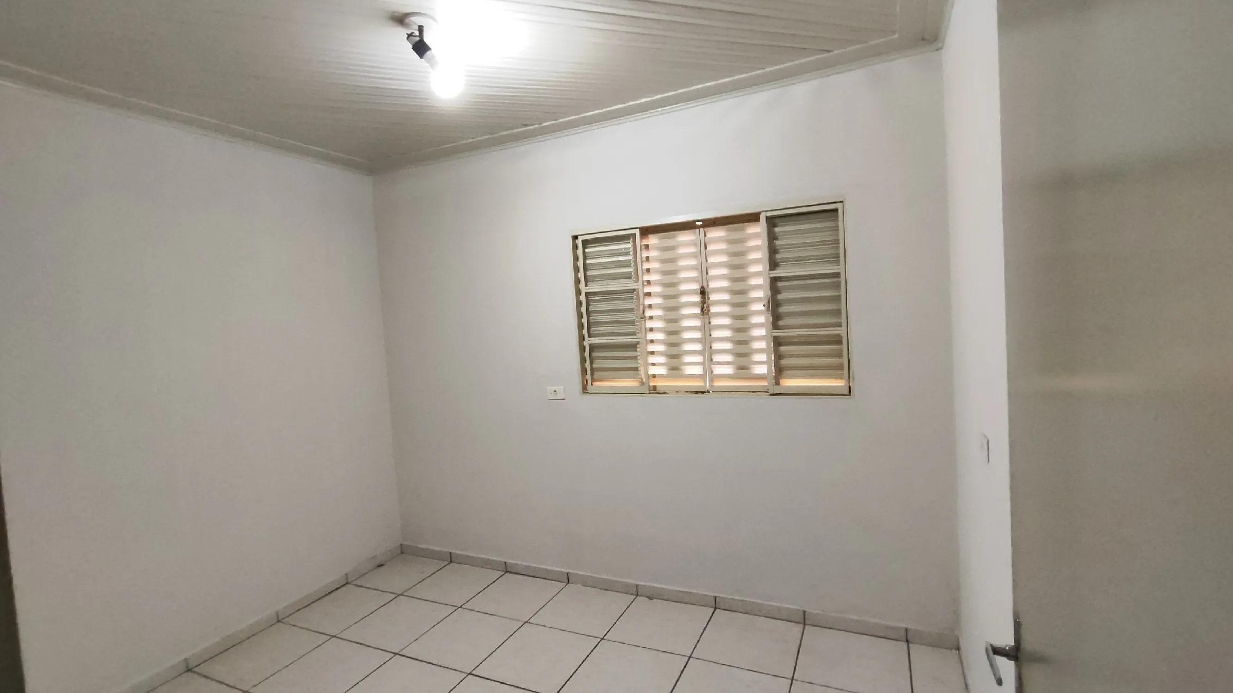 Casa Para Alugar Vila Stangherlin Barra Bonita