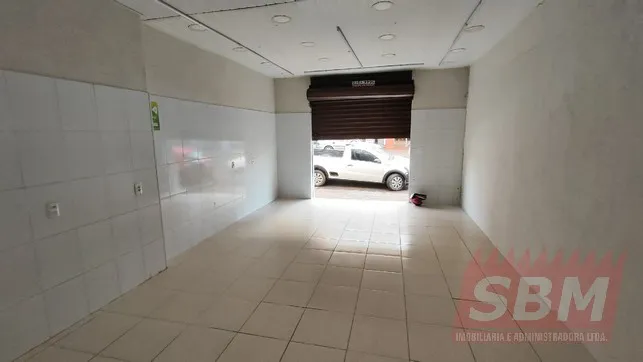 Comercial Para Alugar Centro Igaraçu Do Tietê