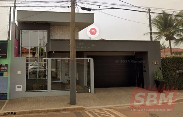 Comercial Para Alugar Centro Igaraçu Do Tietê