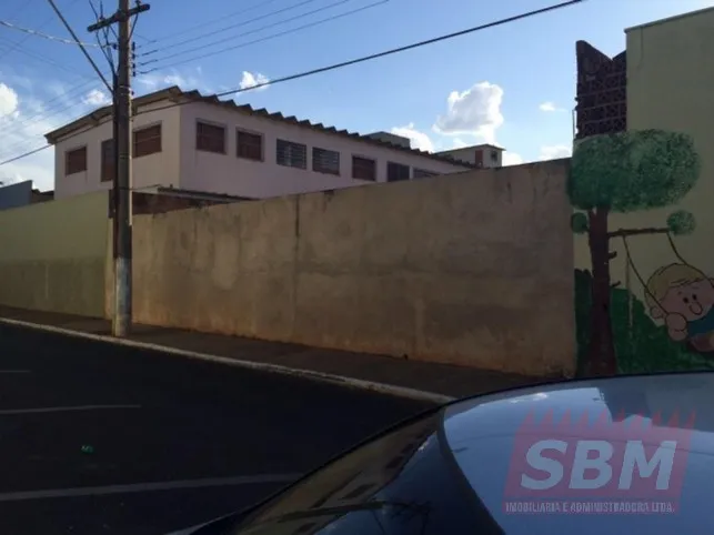 Terreno À Venda Centro Igaraçu Do Tietê