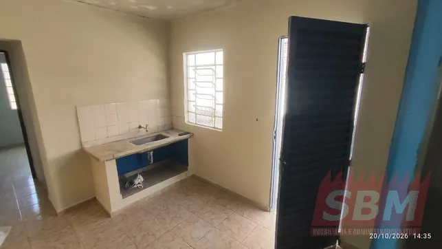 Imagens do imóveis Casa Para Alugar Jardim Samambaia Barra Bonita
