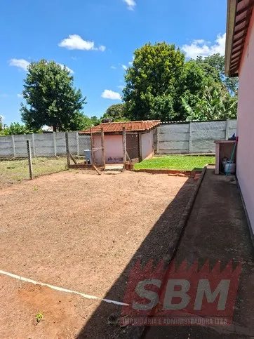 Fazenda/Sítios/Chácaras À Venda Chácaras Califórnia Dois Córregos