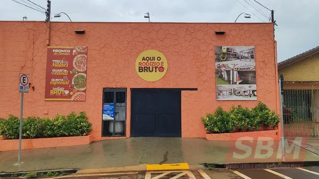 Imagens do imóveis Comercial VILA HABITACIONAL BARRA BONITA