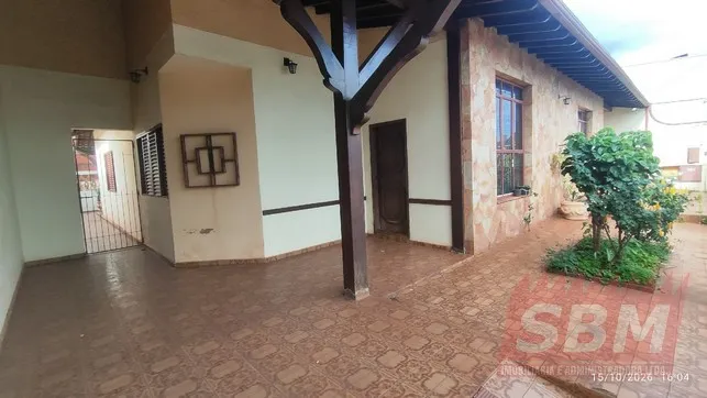 Imagens do imóveis Casa Para Alugar Jardim Vista Alegre Barra Bonita