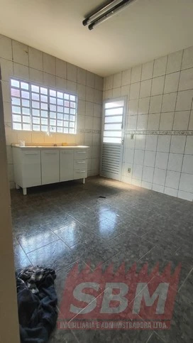 Imagens do imóveis Casa Para Alugar Jardim Nova Estância Barra Bonita