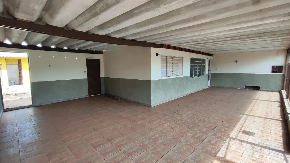 Casa Para Alugar Núcleo Habitacional De Barra Bonita Barra Bonita