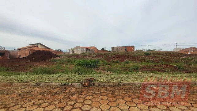Imagens do imóveis Terreno À Venda Jardim Vista Alegre Ii Igaraçu Do Tiete
