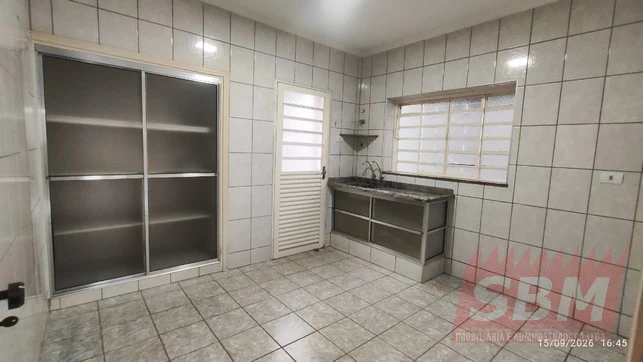 Imagens do imóveis Casa Para Alugar Jardim São Caetano Barra Bonita