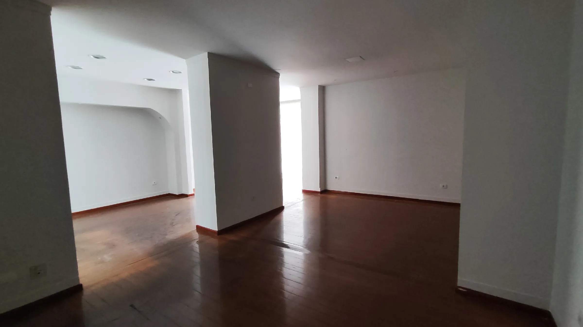 Comercial Para Alugar Centro Barra Bonita