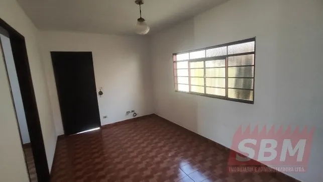 Casa À Venda Vila São José Barra Bonita