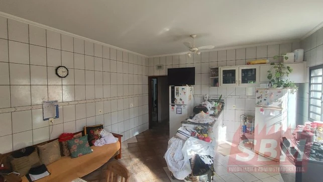 Imagens do imóveis Casa a venda no Recanto São Geraldo em Barra Bonita - SP.
