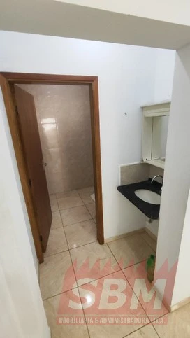 Imagens do imóveis Comercial Para Alugar Residencial São Domingos Barra Bonita