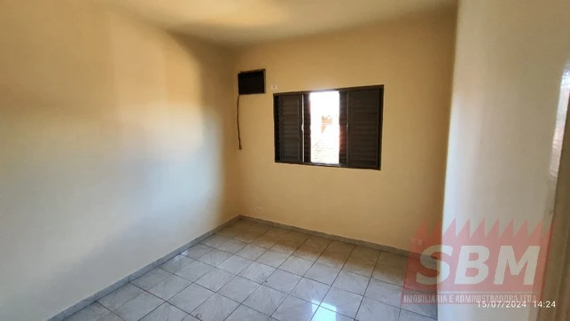 Casa VILA CORREA BARRA BONITA