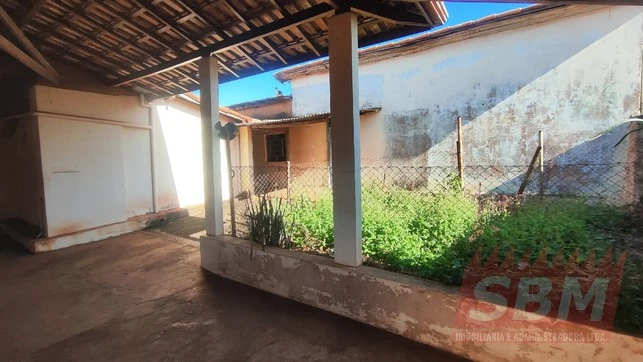 Imagens do imóveis Casa À Venda Jardim Brasil Barra Bonita