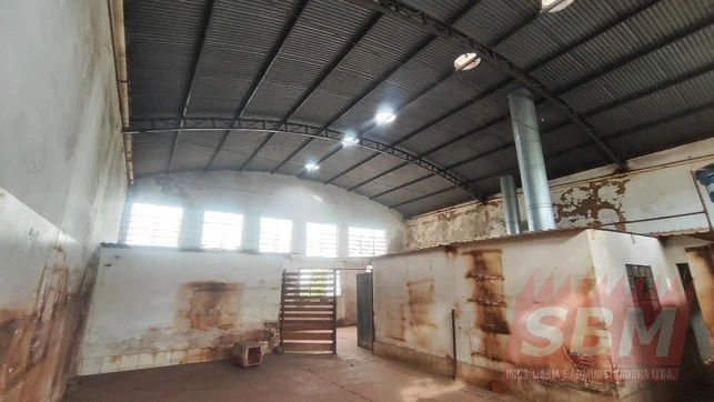 Imagens do imóveis Comercial À Venda Distrito Industrial Barra Bonita