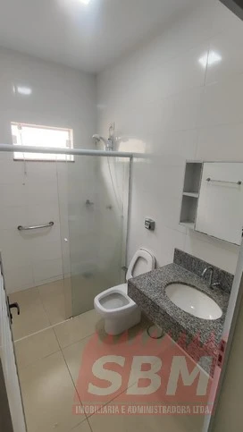 Imagens do imóveis Casa para locação - Jardim São Caetano -  Barra Bonita - SP>