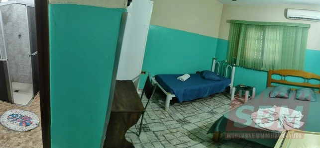 Prédio comercial a venda no Jardim Vista Alegre