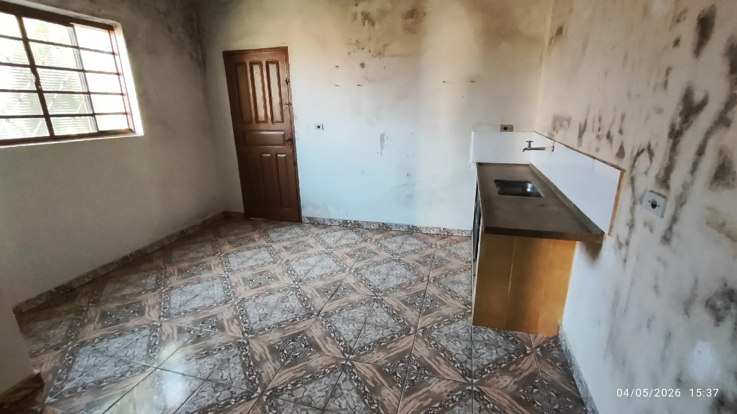 Casa À Venda Vila Habitacional Barra Bonita