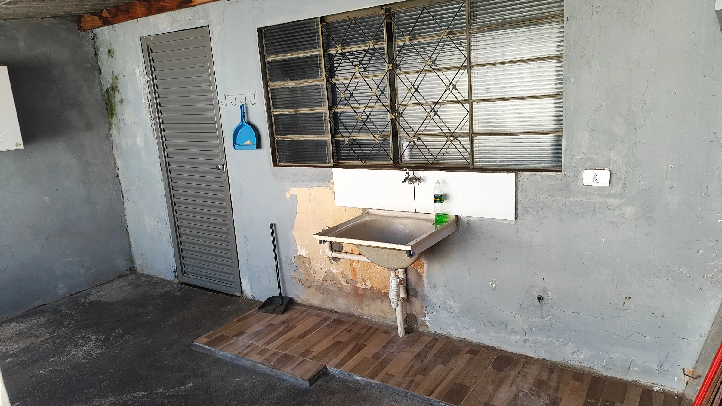 Casa Para Alugar Cohab Barra Bonita