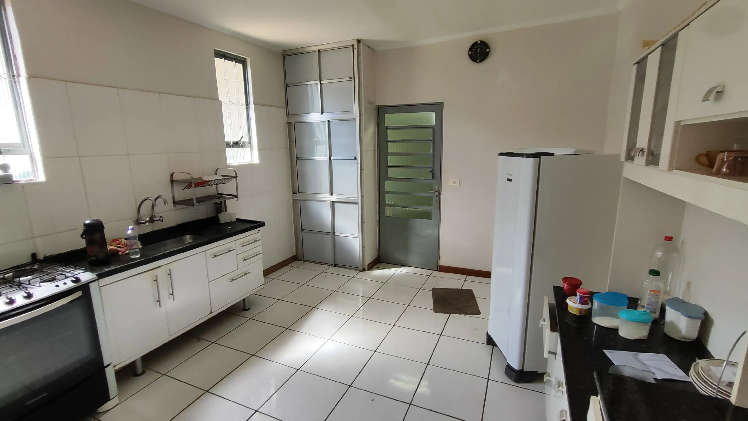Casa Para Alugar Jardim Vista Alegre Barra Bonita