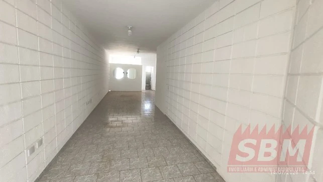 Comercial Para Alugar Centro Barra Bonita