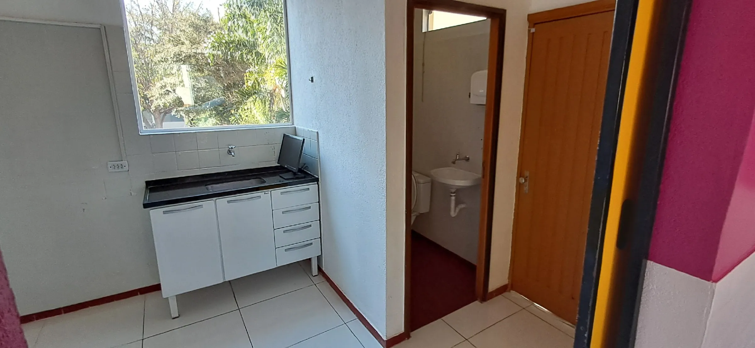 Comercial Para Alugar Centro Barra Bonita