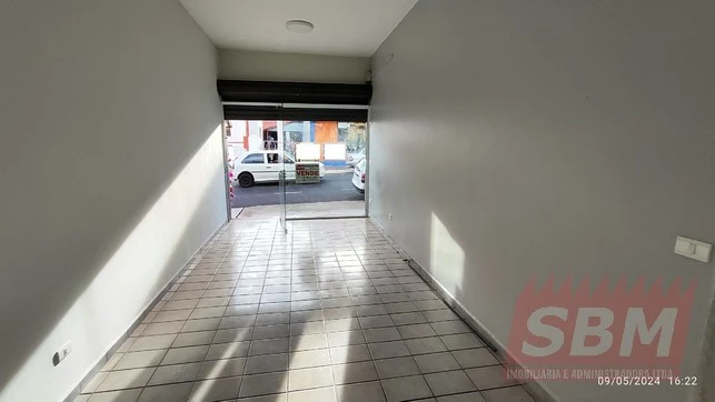 Imagens do imóveis Comercial Para Alugar Centro Barra Bonita