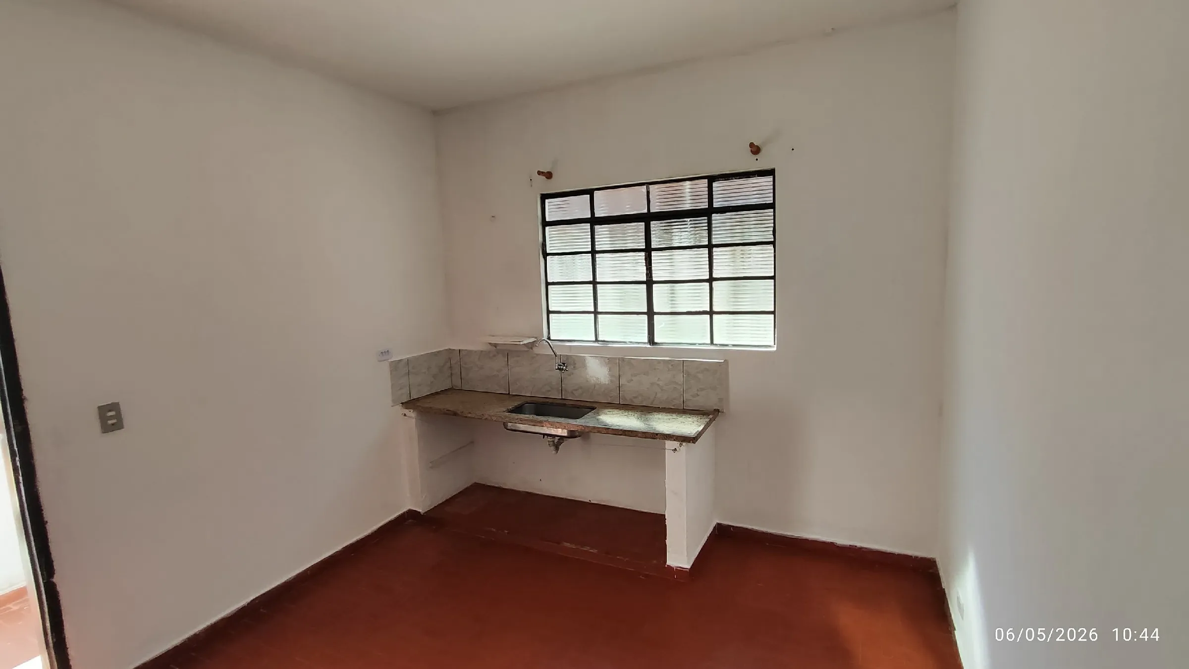 Casa para alugar  VILA CORREA BARRA BONITA