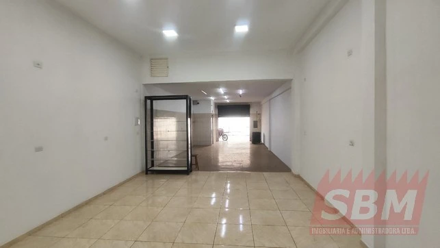 Imagens do imóveis Comercial Para Alugar Residencial São Domingos Barra Bonita