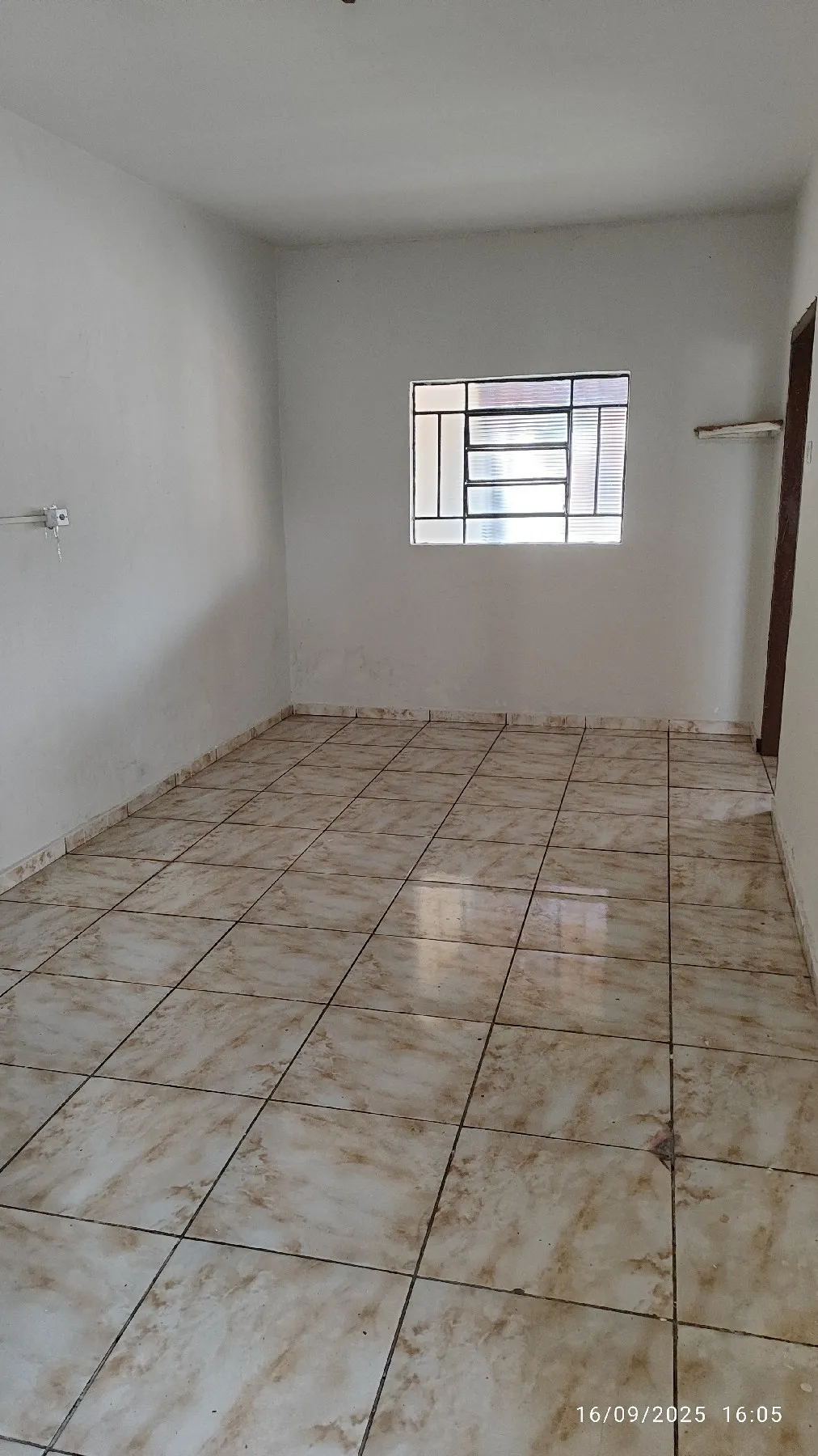 Casa Para Alugar Vila Nova Barra Bonita
