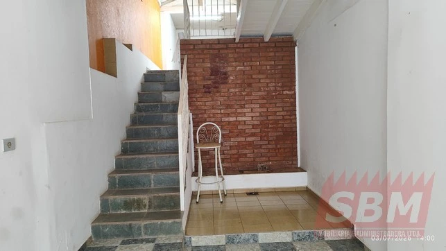 Comercial Para Alugar Centro Barra Bonita
