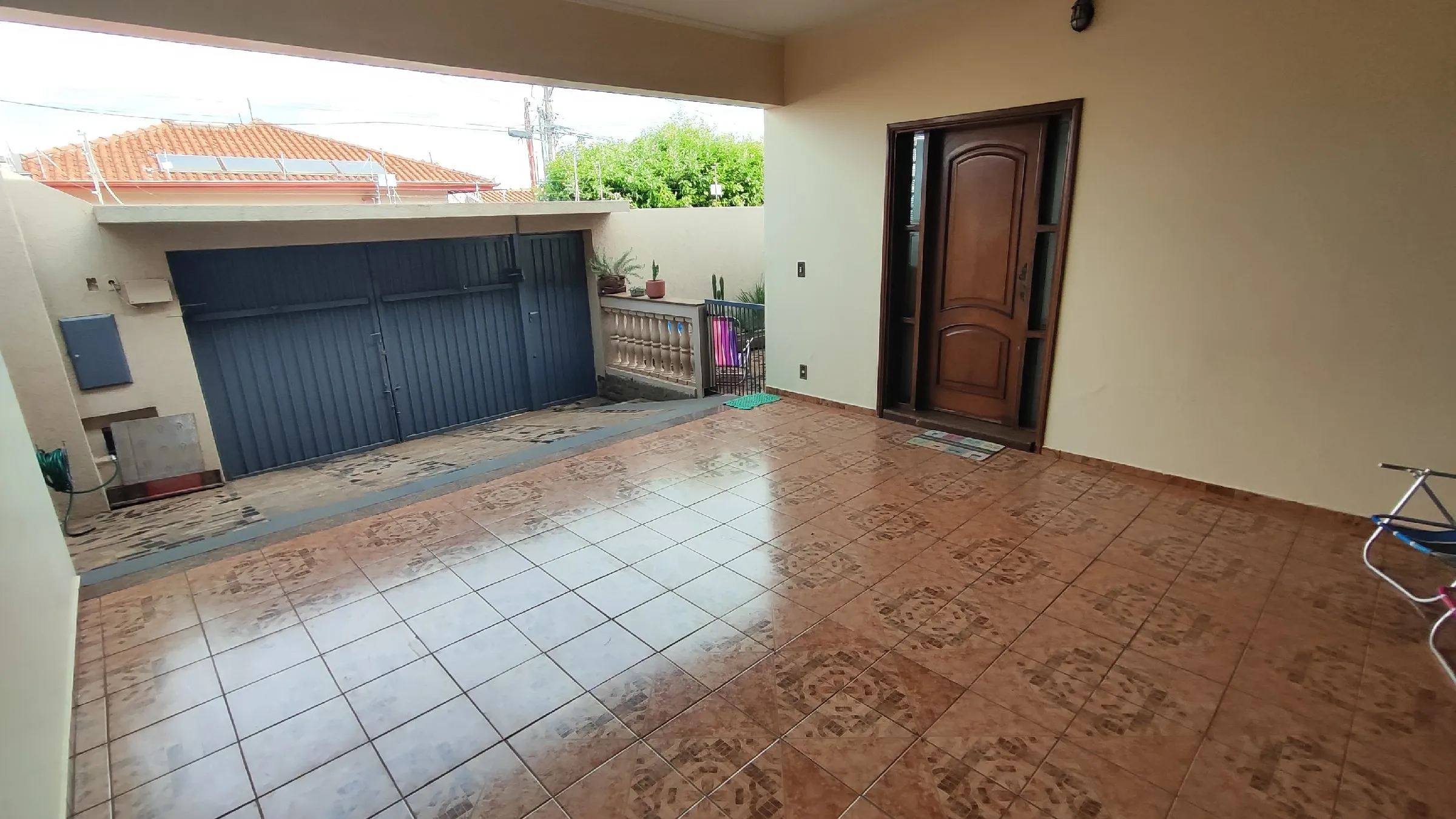 Casa À Venda Recanto Regina Barra Bonita