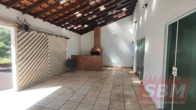 Casa À Venda Sonho Nosso I Barra Bonita