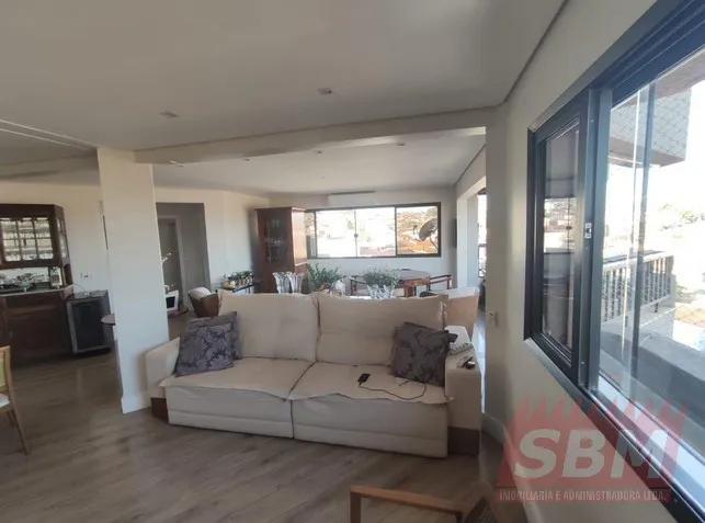 Apartamento À Venda E Locação Vila Narcisa Barra Bonita