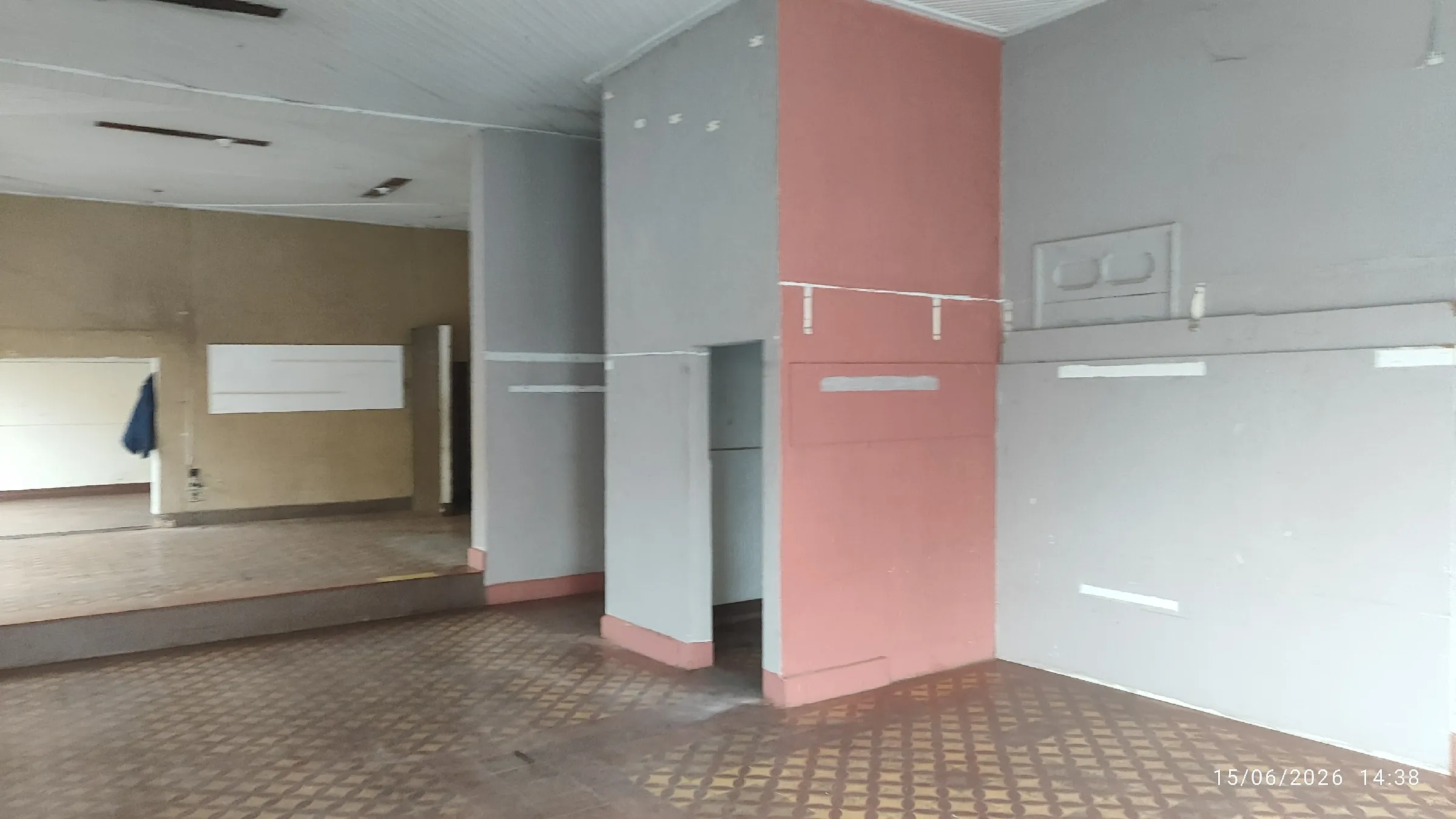 Comercial Para Alugar Centro Barra Bonita