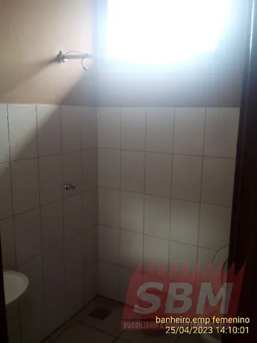 Comercial Para Alugar Jardim Santa Eliza Barra Bonita