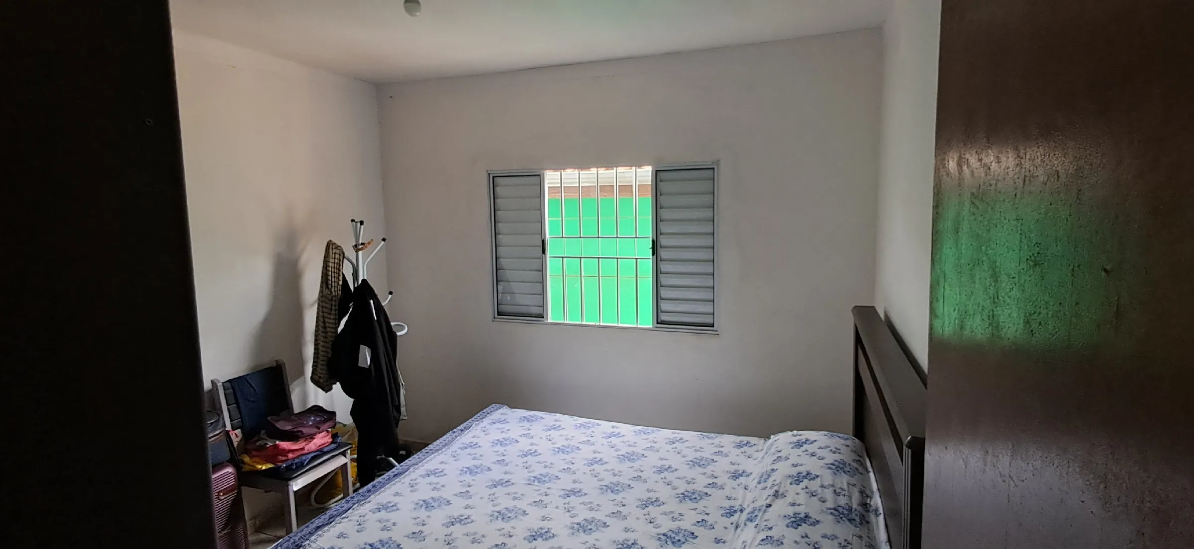Casa À Venda Vila Habitacional Barra Bonita