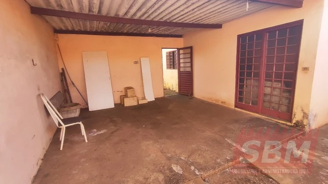 Imagens do imóveis Casa À Venda Jardim Da Barra Barra Bonita