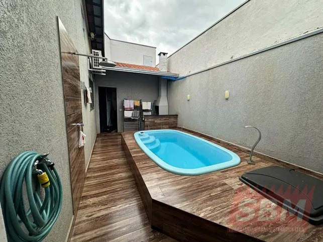 Imagens do imóveis Casa À Venda Jardim Nova Estância Barra Bonita