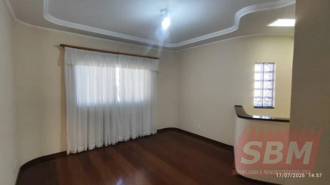Imagens do imóveis Casa para locação - Centro de Barra Bonita - SP