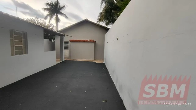 Imagens do imóveis Casa Para Alugar Jardim São Caetano Barra Bonita