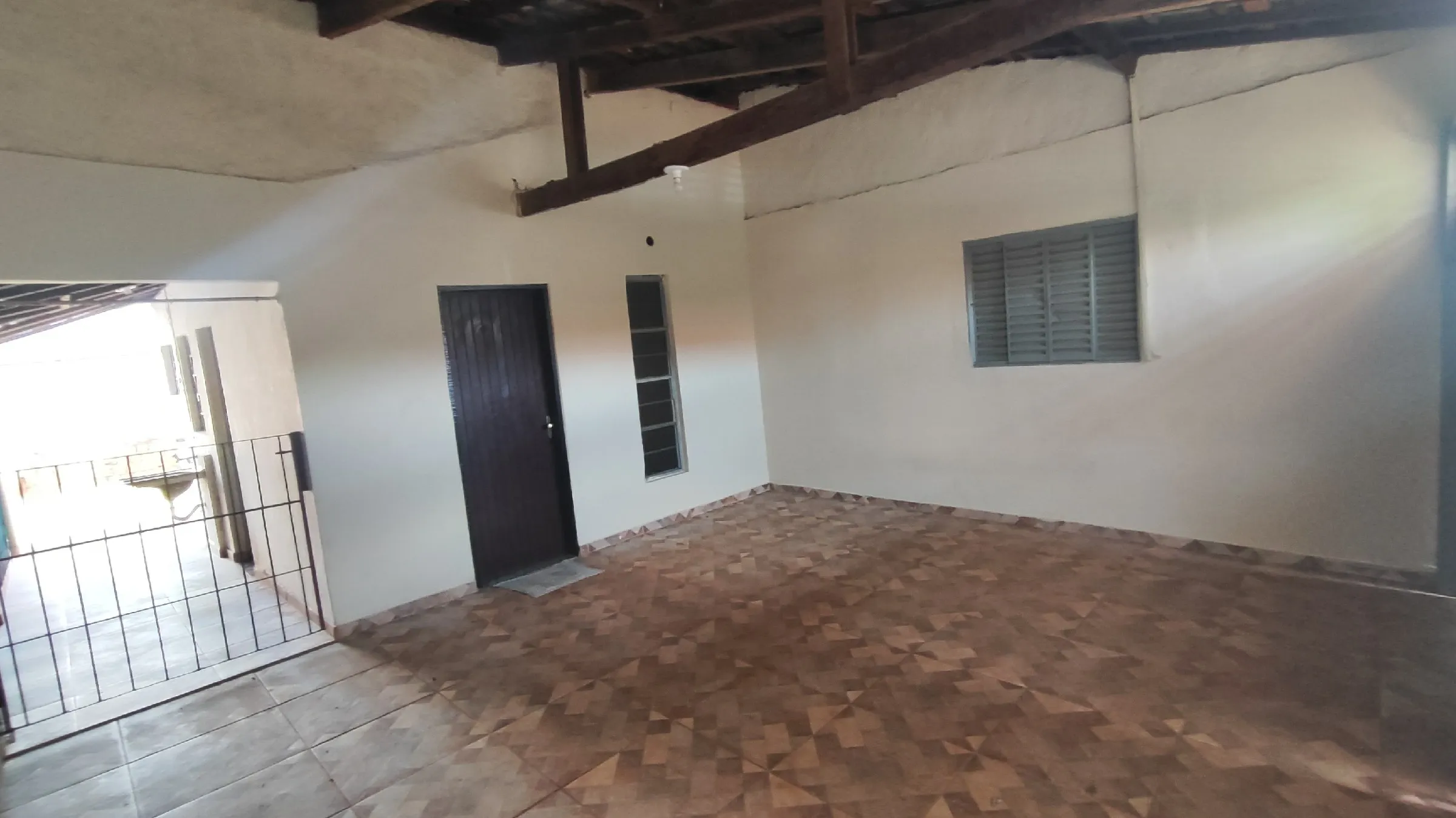 Casa À Venda E Locação Cohab Barra Bonita